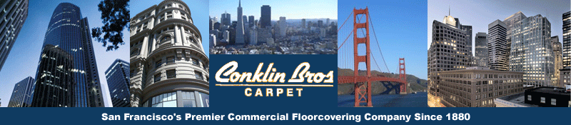 Conklin Bros Carpeting Floorcovering
