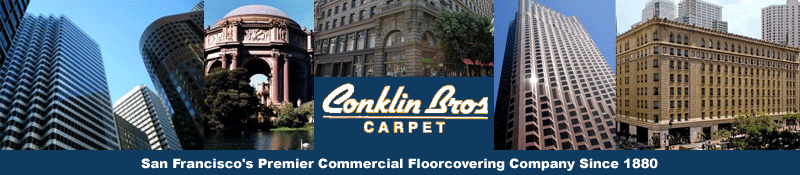 Conklin Bros Carpeting Floorcovering